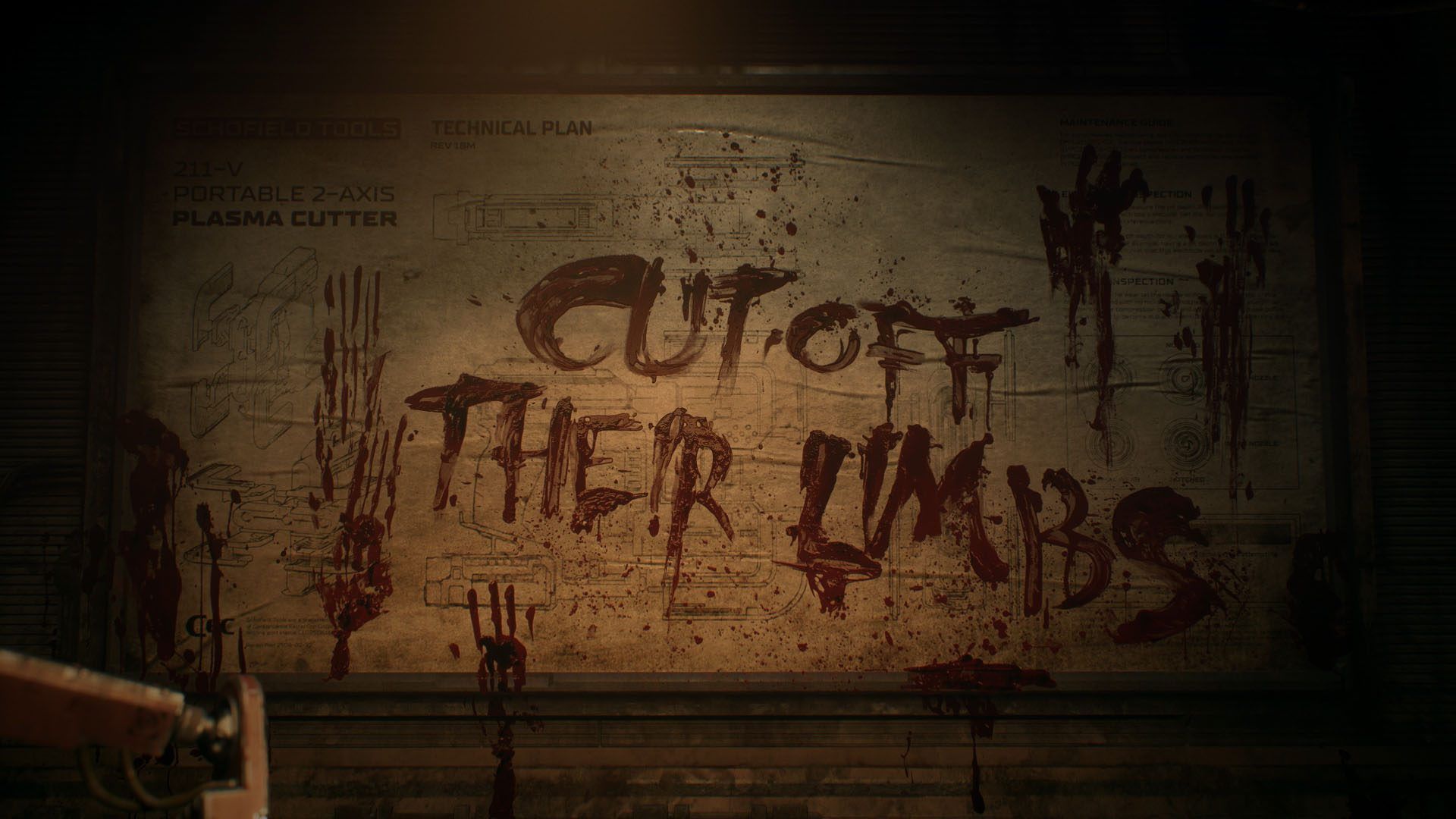 Dead Space (2023)